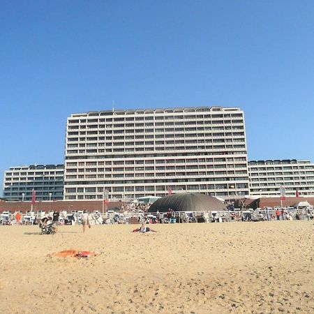 Haus Metropol - App. 051 Apartment Westerland Luaran gambar
