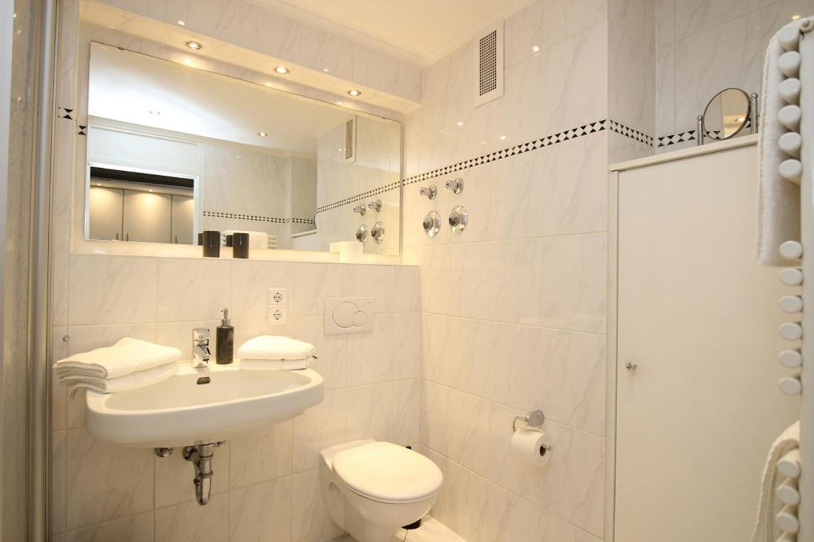 Haus Metropol - App. 051 Apartment Westerland Luaran gambar