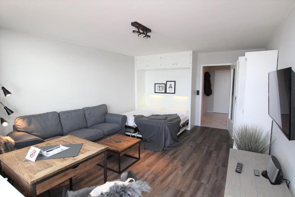 Haus Metropol - App. 051 Apartment Westerland Luaran gambar